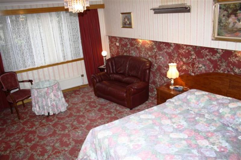 Motel Mayfair On Cavell Гобарт Екстер'єр фото