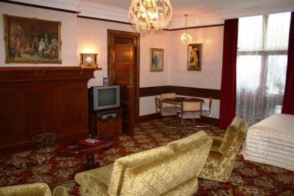Motel Mayfair On Cavell Гобарт Екстер'єр фото