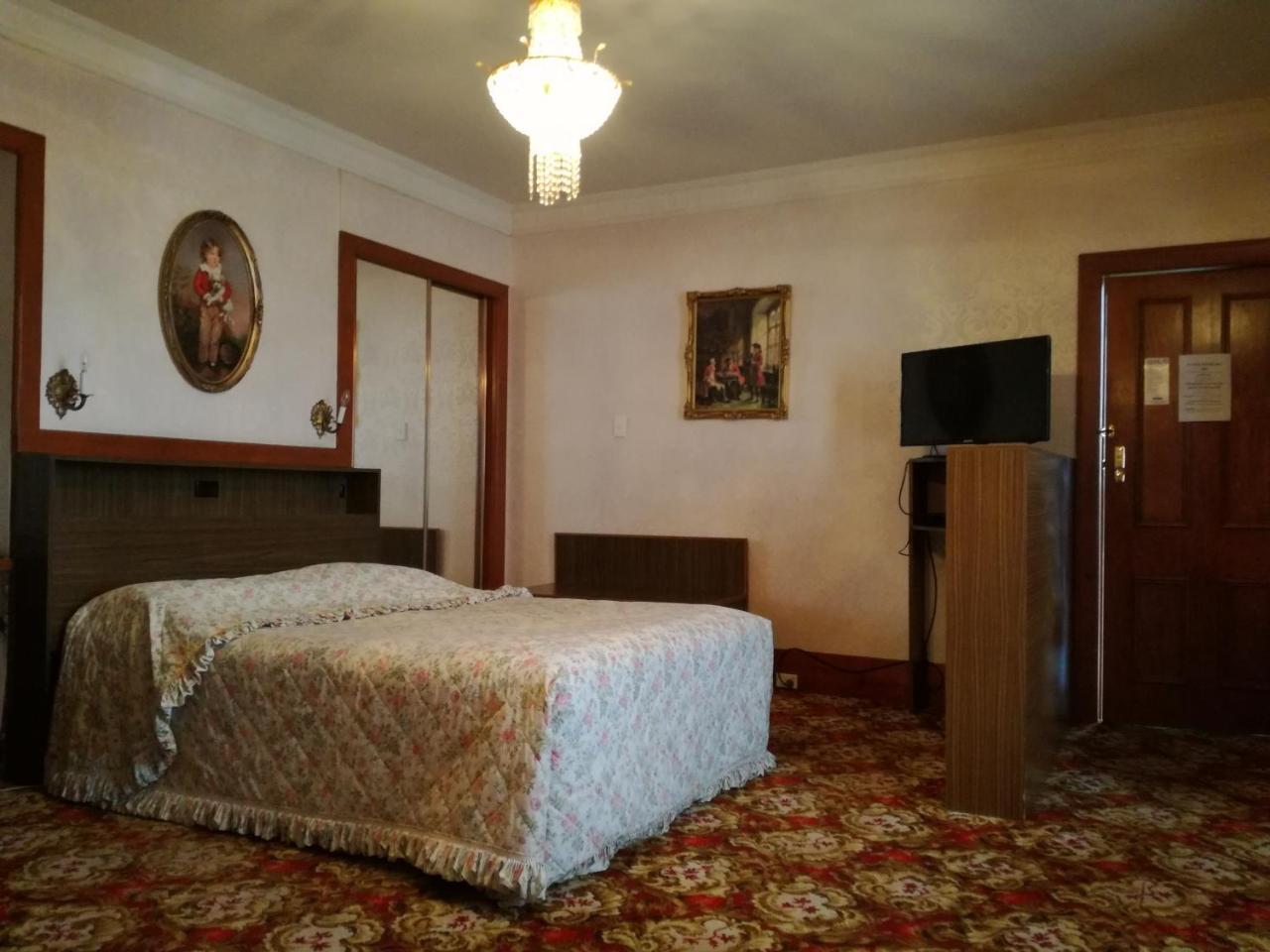 Motel Mayfair On Cavell Гобарт Екстер'єр фото