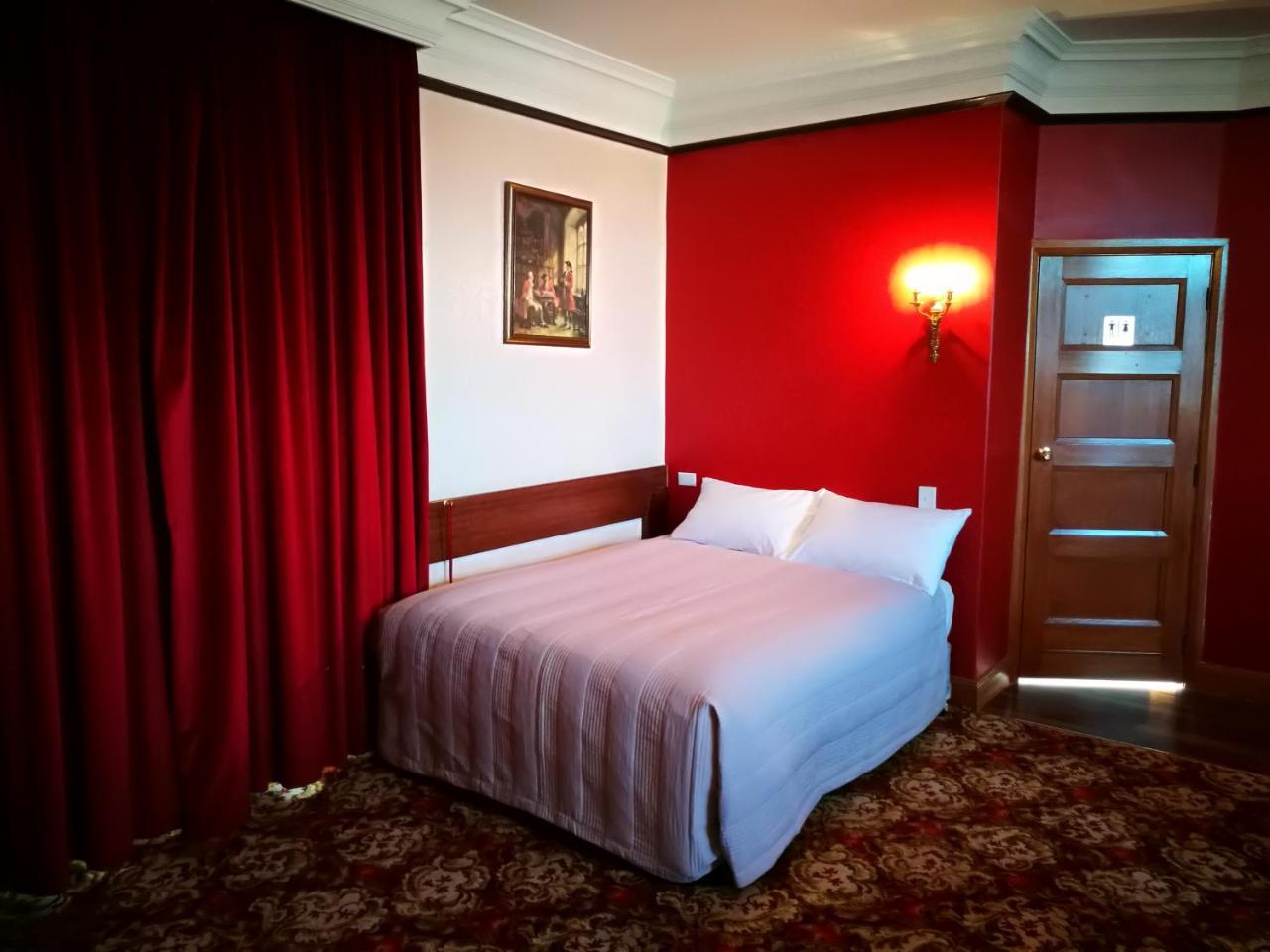 Motel Mayfair On Cavell Гобарт Екстер'єр фото